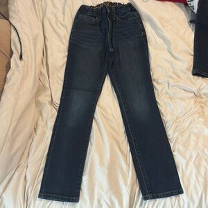 Urban Pipeline Skinny Jeans
